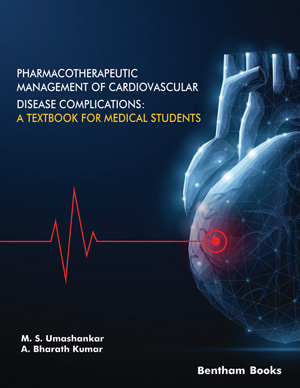 Pharmacotherapeutic Management of Cardiovascular Disease Complications: A Textbook for Medical Students
