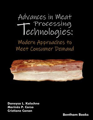 Advances in Meat Processing Technologies