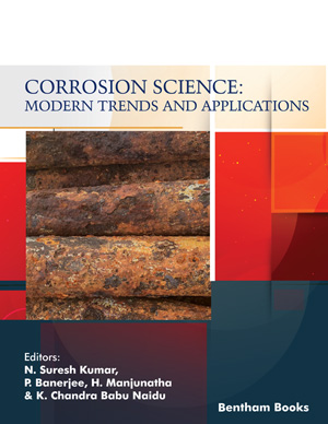 Corrosion Science: Modern Trends and Applications