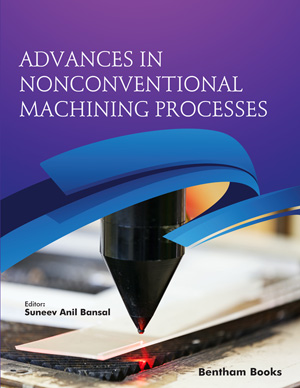 Advances in Nonconventional Machining Processes