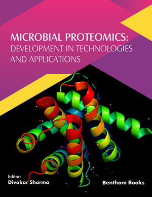 MICROBIAL PROTEOMICS: DEVELOPMENT IN TECHNOLOGIES AND APPLICATIONS