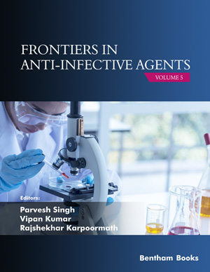 Frontiers in Anti-infective Agents