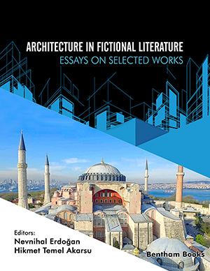 Architecture in Fictional Literature: Essays on Selected Works