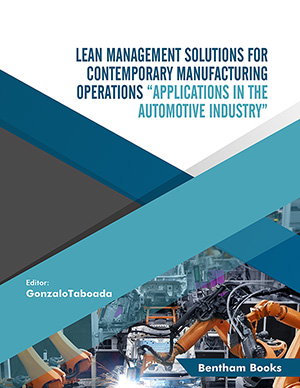 Lean Management Solutions for Contemporary Manufacturing Operations: Applications in the automotive industry