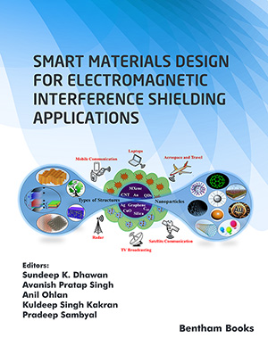 Smart Materials Design for Electromagnetic Interference Shielding Applications