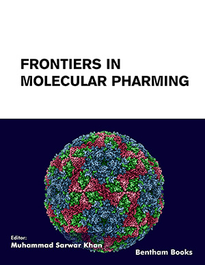 Frontiers in Molecular Pharming
