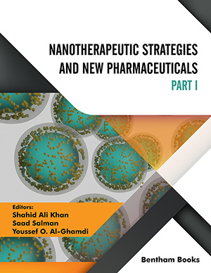 Nanotherapeutic Strategies and  New Pharmaceuticals  (Part 1)
