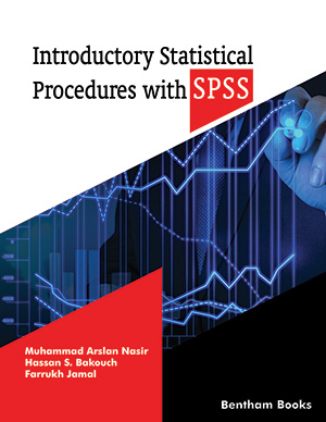 Introductory Statistical Procedures with SPSS