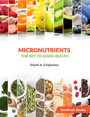 Micronutrients: The Key to Good Health