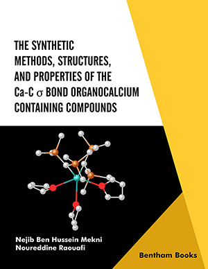 The Synthetic Methods, Structures, and Properties of the Ca-C σ Bond Organocalcium Containing Compounds