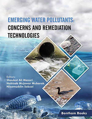 Emerging Water Pollutants: Concerns and Remediation Technologies