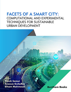 Facets of a Smart City: Computational and Experimental Techniques for Sustainable Urban Development