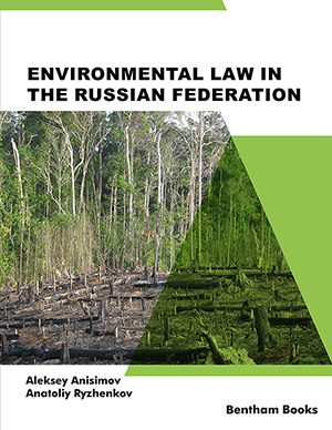 Environmental Law in the Russian Federation