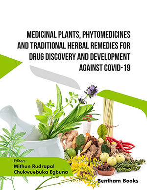 Medicinal Plants, Phytomedicines and Traditional Herbal Remedies for Drug Discovery and Development against COVID-19