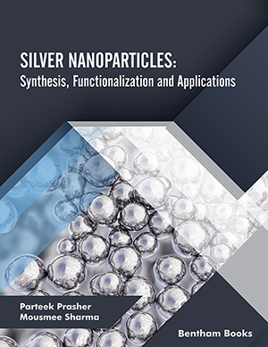 SILVER NANOPARTICLES: Synthesis, Functionalization and Applications