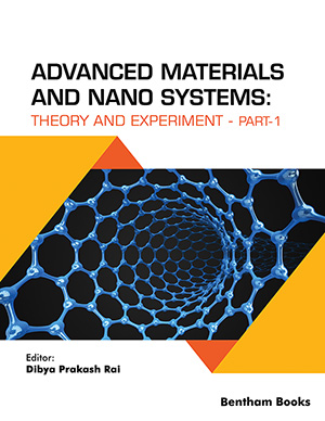 Advanced Materials and NanoSystems: Theory and Experiment-Part 1