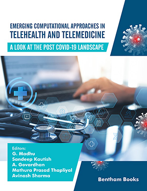 Emerging Computational Approaches in Telehealth and Telemedicine: A Look at The Post-COVID-19 Landscape