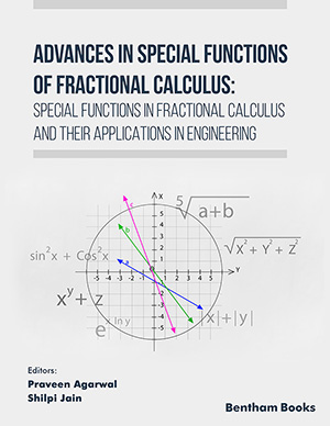 Advances in Special Functions of Fractional Calculus: Special Functions in Fractional Calculus and Their Applications in Engineering