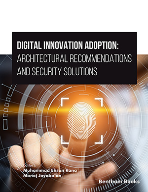 Digital Innovation Adoption: Architectural Recommendations and Security Solutions