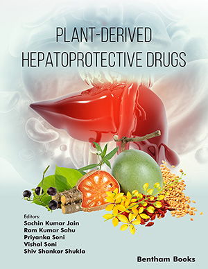 Plant-derived Hepatoprotective Drugs