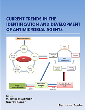 Frontiers in Antimicrobial Agents Vol. 2, Current Trends in the Identification and Development of Antimicrobial Agents