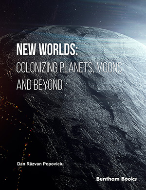 New Worlds: Colonizing Planets, Moons and Beyond