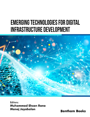 Emerging Technologies for Digital Infrastructure Development