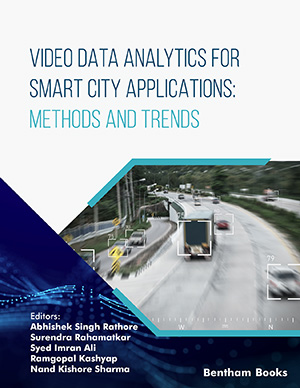 Video Data Analytics for Smart City Applications: Methods and Trends