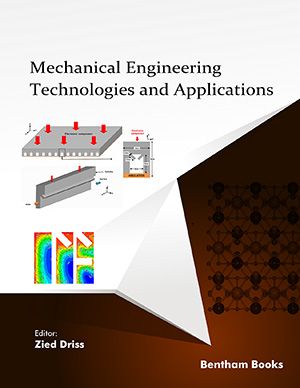 Mechanical Engineering Technologies and Applications Vol. 2