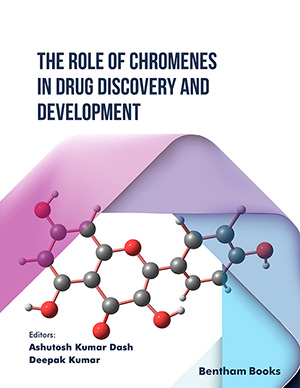 The Role of Chromenes in Drug Discovery and Development