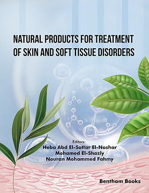 Natural Products for Treatment of Skin and Soft Tissue Disorders