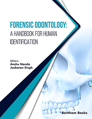 Forensic Odontology: A Handbook for Human Identification
