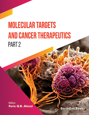 Molecular Targets and Cancer Therapeutics (Part 2)