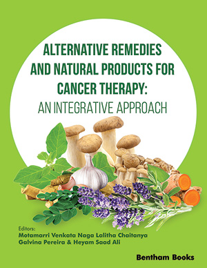 Alternative Remedies and Natural Products for Cancer Therapy: An Integrative Approach