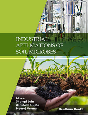 Industrial Applications of Soil Microbes (Volume 4)