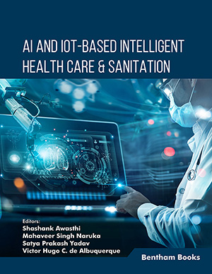 AI and IoT-based Intelligent Health Care & Sanitation