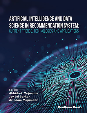 Artificial Intelligence and Data Science in Recommendation System: Current Trends, Technologies and Applications