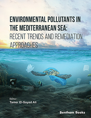 Environmental Pollutants in the Mediterranean Sea: Recent Trends and Remediation Approaches