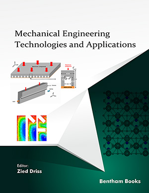  Mechanical Engineering Technologies and Applications Vol. 3