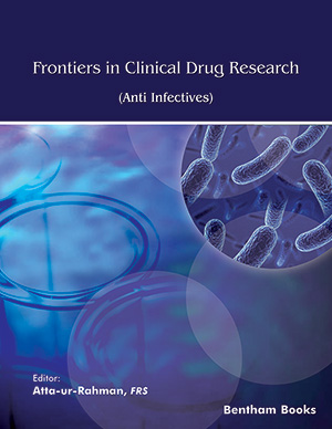 Frontiers in Clinical Drug Research - Anti Infectives- Vol 9