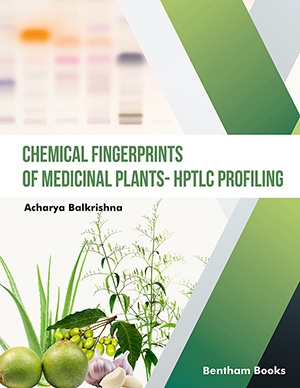 Chemical Fingerprints of Medicinal Plants - HPTLC Profiling