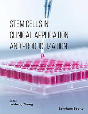 Stem Cells in Clinical Application and Productization