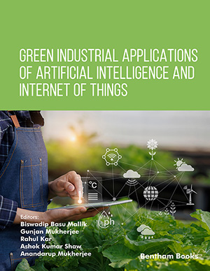 Green Industrial Applications of Artificial Intelligence and Internet of Things