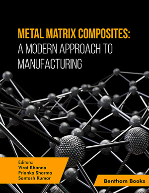 Metal Matrix Composites: A Modern Approach to Manufacturing