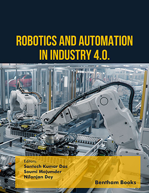 Robotics and Automation in Industry 4.0