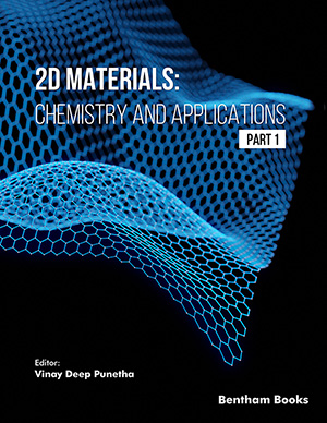 2D Materials: Chemistry and Applications (Part 1)