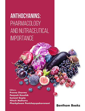 Anthocyanins: Pharmacology and Nutraceutical Importance