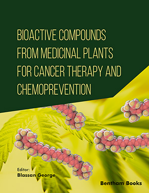 Bioactive Compounds from Medicinal Plants for Cancer Therapy and Chemoprevention