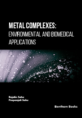 Metal Complexes: Environmental and Biomedical Applications