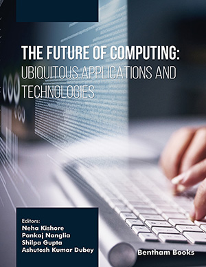 The Future of Computing: Ubiquitous Applications and Technologies